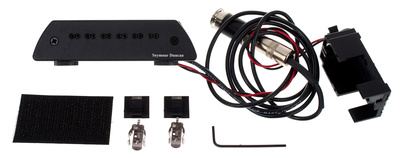Seymour Duncan SA-6 Mag Mic įvairus akustinės gitaros keitiklis
