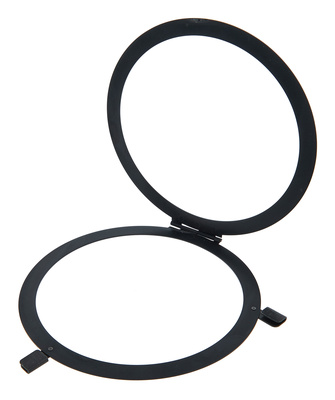 ARRI Filter Framework 168mm gelio rėmelis