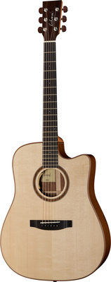Lakewood D-18 CP dreadnought akustinė gitara