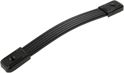 Adam Hall 3423TP Carry Handle BK dėklo rankena