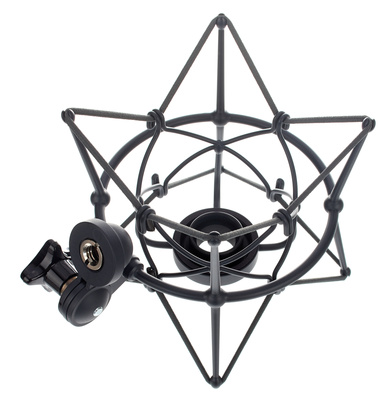 Neumann EA87MT mikrofono amortizatorius  