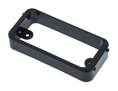 Höfner H512B PU Frame bosinės gitaros garso nuėmėjo rėmelis