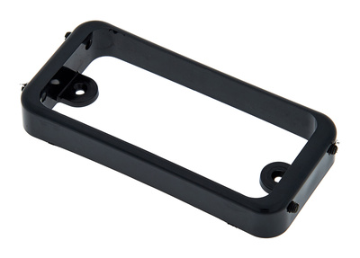 Höfner H512N PU Frame bosinės gitaros garso nuėmiklio rėmelis