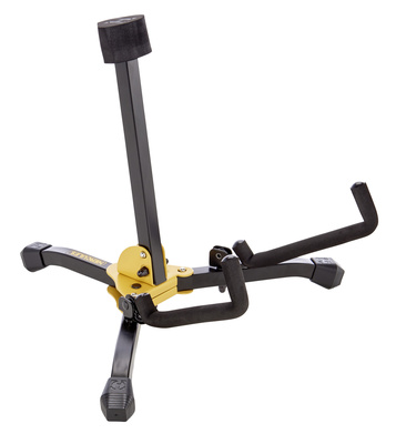 Hercules Stands HCGS-401BB gitarų stovas