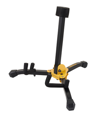 Hercules Stands HCGS-402B gitarų ir bosinių gitarų stovas