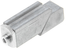 Stageworx Quick Connector short scenos pakylos priedas 