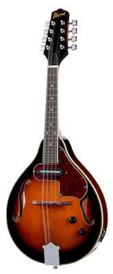 Ibanez M510E-BS mandolina