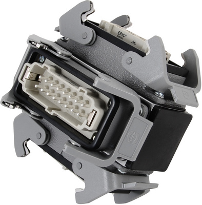 Stairville HAN 16 Harting distribucinis multipin jungtis