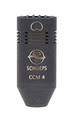 Schoeps CCM 4 L B-Stock