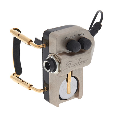 Shadow SH945 NFX-V smuiko garso nuėmėjas