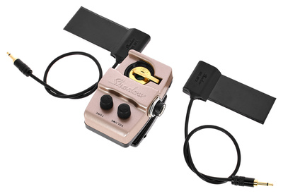 Shadow SH 965 NFX-B B-Stock kontraboso garso nuėmėjas