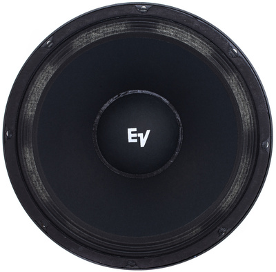 EVM 12L Black Label 8 Ohm