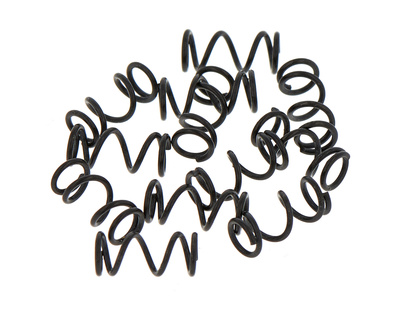 Fender Intonation Spring 4 Coil gitaros intonacijos spyruoklė