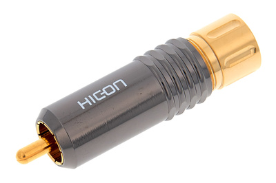 Hicon HI-CM-18-NTL RCA jungtis