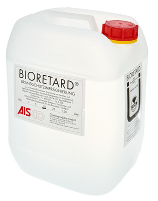 Flammschutzmittel 10 l