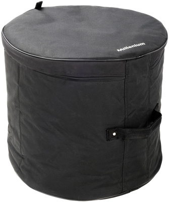 Millenium 16"x16" Classic floor tomo dėklas