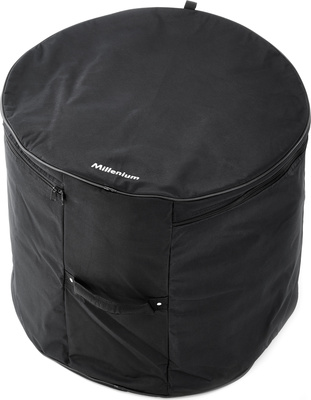 Millenium 20"x18" Classic būgno dėklas