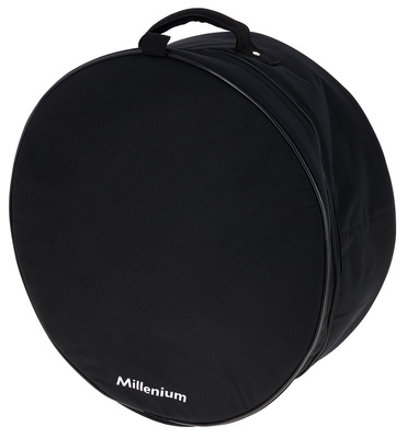 Millenium 14"x6,5" Classic Snare Drum Ba dėklas vienam būgnui