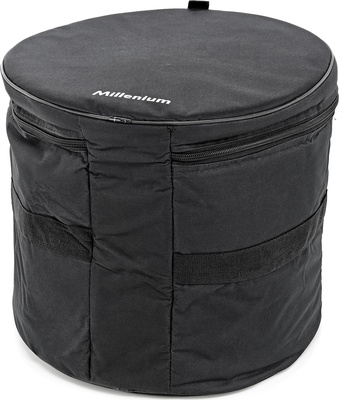 Millenium 18"x18" Tour Floortomo dėklas  