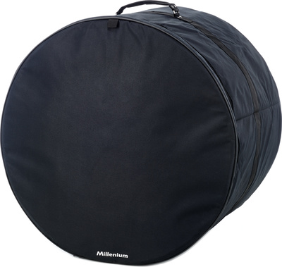 Millenium 24"x18" Tour būgno dėklas