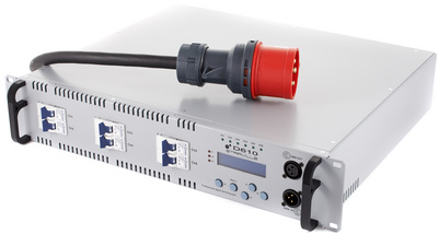 D610H Dimmerpack MKII