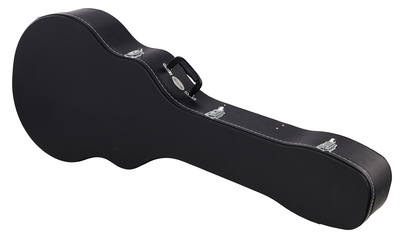 Akustinės bosinės gitaros dėklai