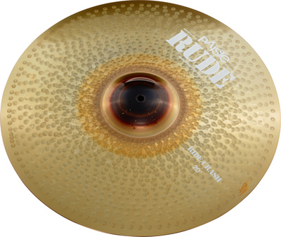 Paiste 20" Rude Crash/Ride lėkštė  