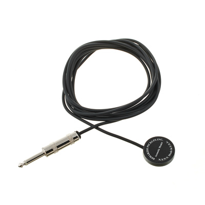 DiMarzio Acoustic DP130 B-Stock akustinės gitaros garso nuėmėjas