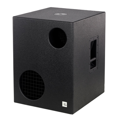 the box TA18 B-Stock aktyvus žemų dažnių garsiakalbis