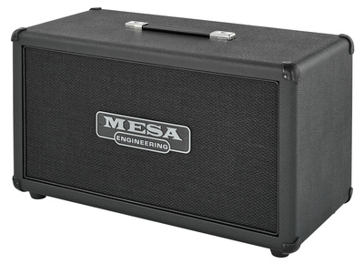 Mesa Boogie 2x12 Rectifier Compact Box gitaros kabinetas