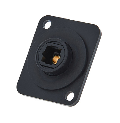 Sommer Cable Toslinkbuchse D Format POF-740 duomenų jungties lizdas