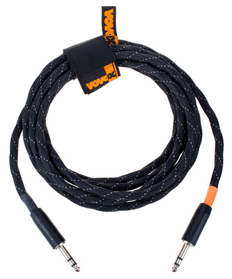 Vovox link protect S350 TRS/TRS audio laidas