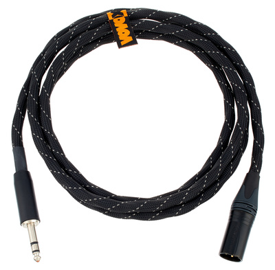 Vovox link protect S200 TRS/XLRm audio laidas