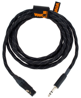 Vovox link protect S350 TRS/XLRf audio laidas  