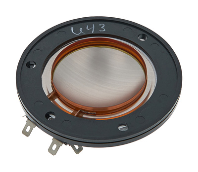 Yamaha Diaphragm Jay2061 garsiakalbio diafragma