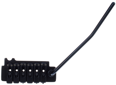 Gotoh Wilkinson VS100N-HBK tremolo sistema