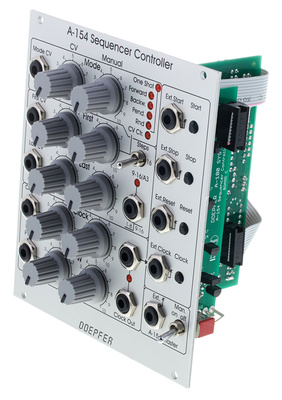 Doepfer A-154 plėtimo modulis  