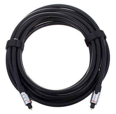 Sommer Cable TOSLink 3m skaitmeninis sąsajos laidas