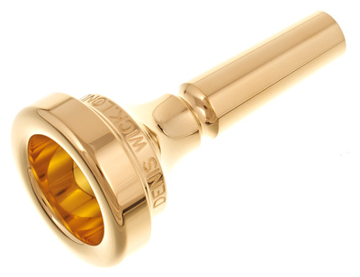 Denis Wick 4880 Bass Trombone 2AL