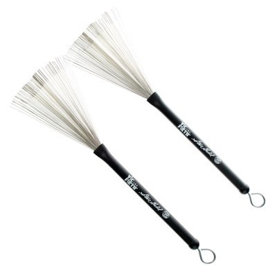 Vic Firth SGWB Steve Gadd mušamieji šepetėliai