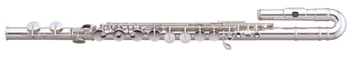 Pearl Flutes PFA 206 EU altinė fleita