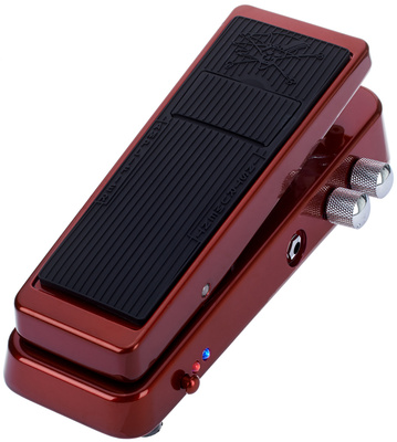 Dunlop SW-95 Slash Signature wah pedalas