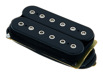 DiMarzio DP 216 Mo Joe BK humbuckeris