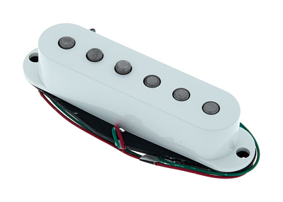 DiMarzio DP 415 Area 58 WH elektrinės gitaros single coil garso nuėmėjas