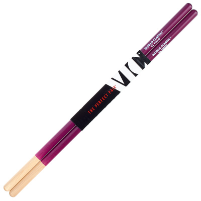 Vic Firth SAA2 Alex Acuna "El Palo" sambos lazdelės
