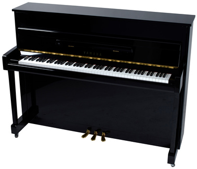 Yamaha b2 PE pianinas