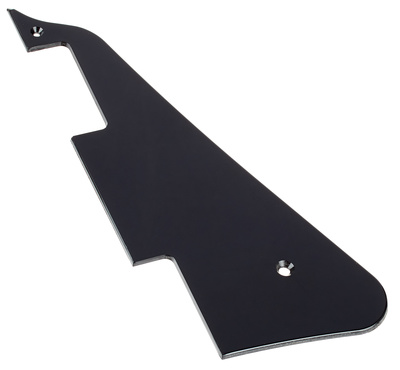 Gibson PRPG-010 Pickguard LP BK gitaros apsauga