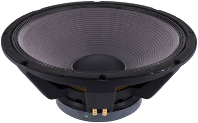 the box Speaker 18-500/8-A garsiakalbis