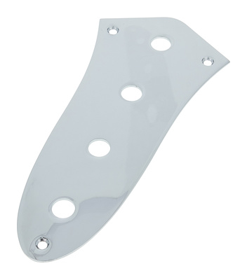 Fender Control Plate Jazz Bass gitaros lizdo plokštė