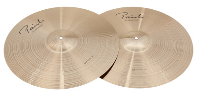 Paiste 18" Line Symphonic Orchestra M orkestro lėkštės